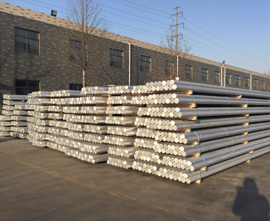 Stainless steel round rod suppliers