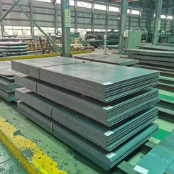 How to choose high-quality steel?