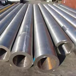 Your Premier Stainless Steel Pipe Supplier from Jiangsu Dainan