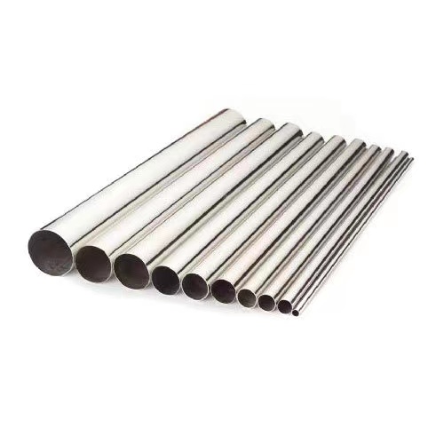 Unveiling Excellence in Stainless Steel Seamless Tubes