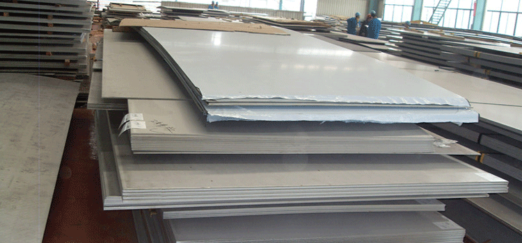 stainless steel plate suppliers in china