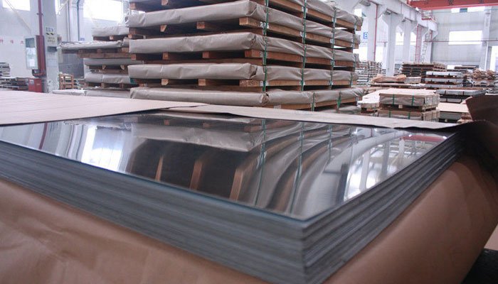 Galvanized steel sheet suppliers
