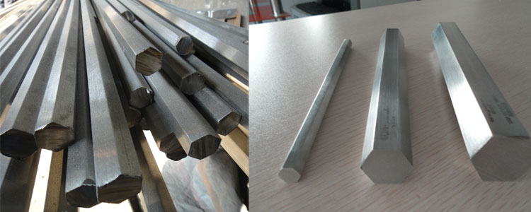 stainless steel hexagon bars suppliers