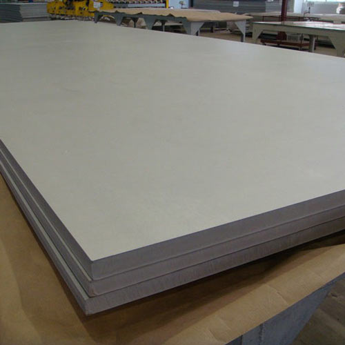 High Quality Q235B Steel Plate