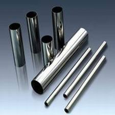 stainless steel welded pipe tube