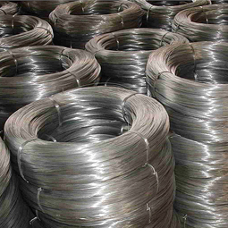 Stainless Steel Binding Wire