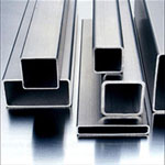stainless steel rectangular tubing