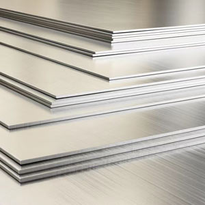 buy Stainless Steel Plate online