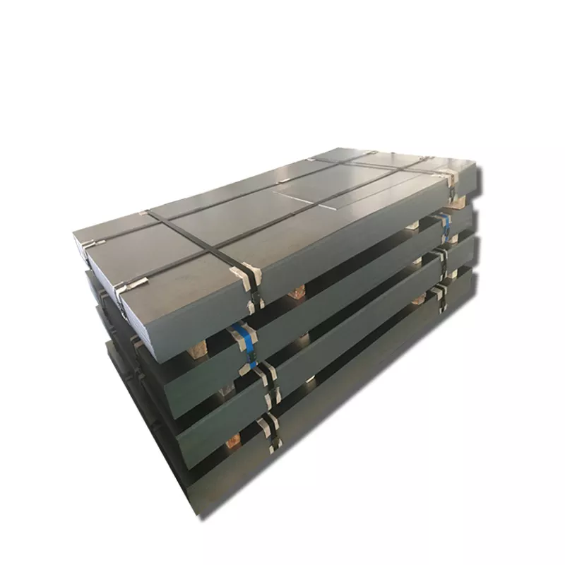 Jaway Steel Galvanized Steel