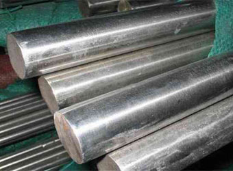 416 stainless steel round bar