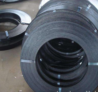 15CrMo steel strip