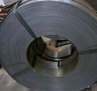 15CrMo steel strip