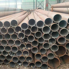 Carbon Steel Pipe/Tube