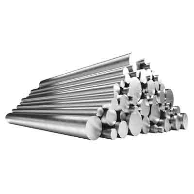 High nickel alloy steel