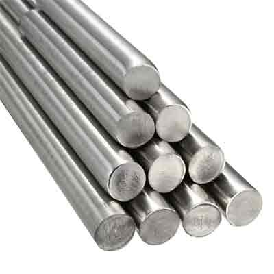 Inconel 600 Alloy Characteristics