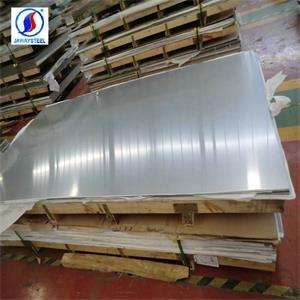 201 Cold Rolled Stainless Steel Sheet