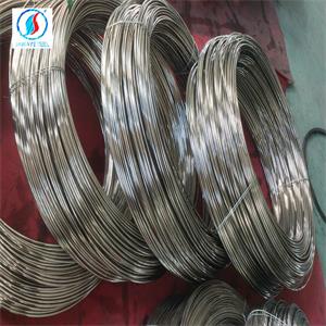 201 Stainless Steel Wire Supplier