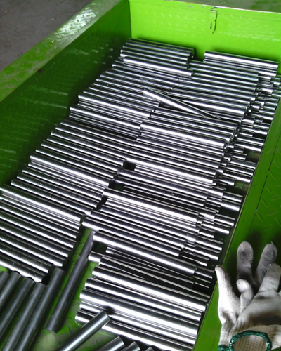 cold drawn stainless steel bars