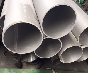 303 stainless steel pipe