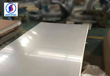 304 2B  stainless steel plate(Top China Suppliers)