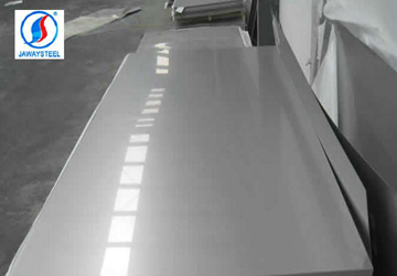 304 2B  stainless steel plate