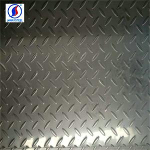 304 stainless steel checker plate