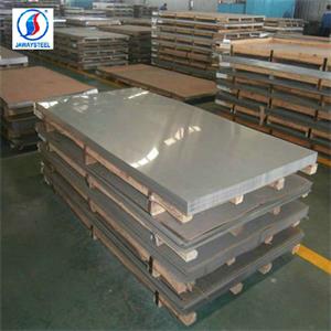 304 stainless steel plate