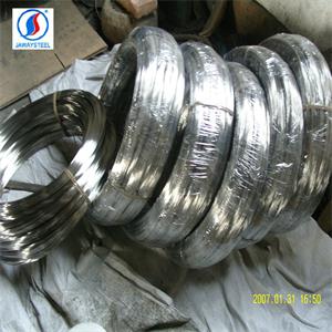 304 stainless steel wire in China supplier