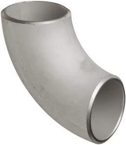 304 stainless steel 45/90/180 degree Elbow