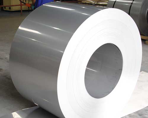 304 stainless steel coil price