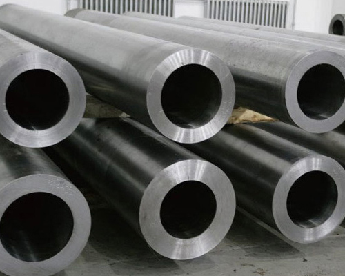 304 stainless steel seamless pipe