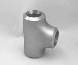 304 T Stainless steel pipe fittings