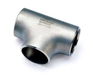 304 T Stainless steel pipe fittings