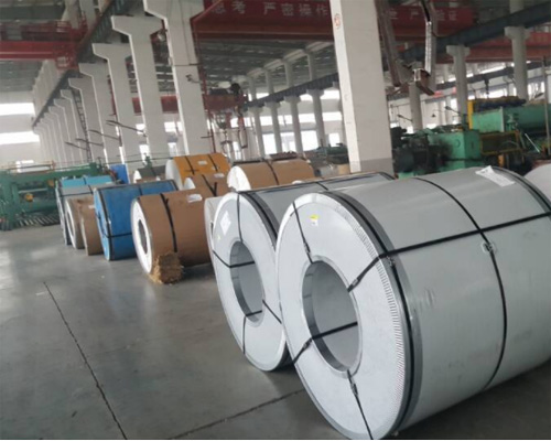 304l stainless steel coil for sale