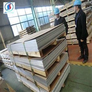 309 Series Stainless Steel Plate