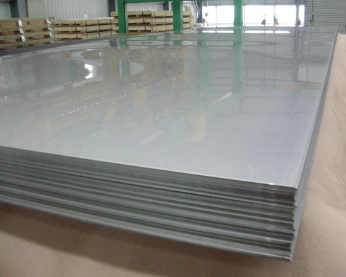 316 2B stainless steel sheet