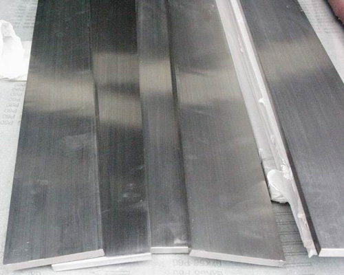 316 Stainless Steel Flat Bar