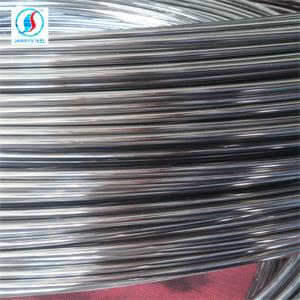 316L stainless steel wire rods