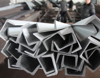 316l stainless steel channel suppliers