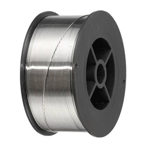 Stainless steel welding wire