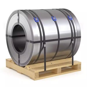 High quality stainless steel coil