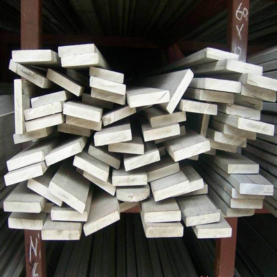 410 Stainless Steel Flat Bar