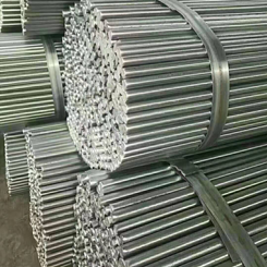 Galvanized Steel Bar