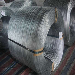 Galvanized Steel Wire