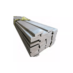 Stainless steel bar stock-Square Bars