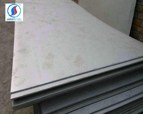 405 stainless steel plate