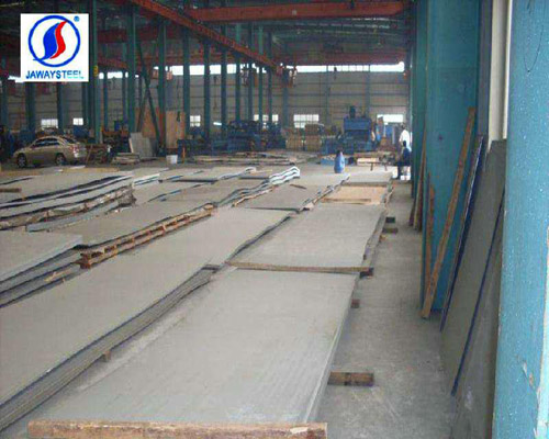 405 stainless steel plate supplier