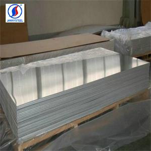 410 stainless steel sheet with high qualit