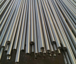 420 stainless steel pipe