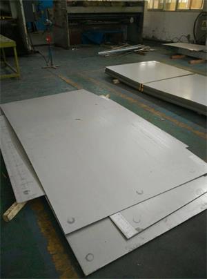 420j2 Stainless Steel Sheet